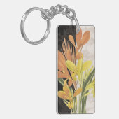 センターピースI キーホルダー (正面左)