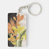 センターピースI キーホルダー (裏面)