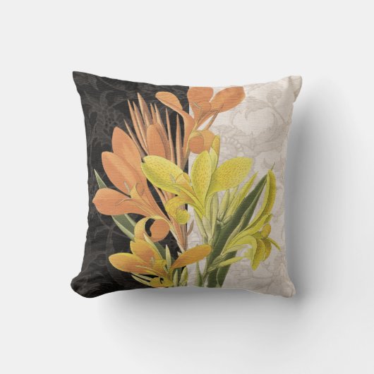 センターピースI クッション (正面)