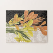 センターピースI ジグソーパズル (横)