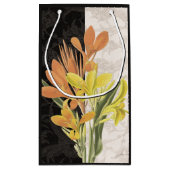 センターピースI スモールペーパーバッグ (裏面)