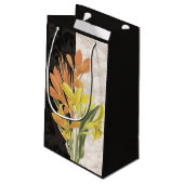 センターピースI スモールペーパーバッグ (裏面アングル)