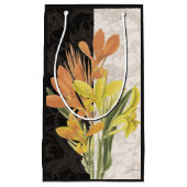 センターピースI スモールペーパーバッグ (正面)