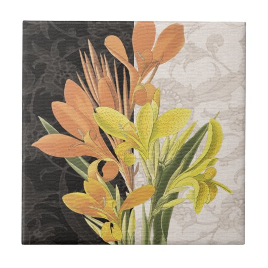 センターピースI タイル (正面)