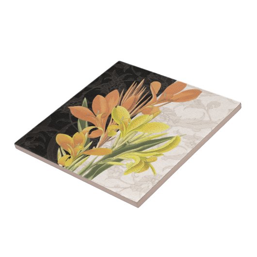 センターピースI タイル (側面)