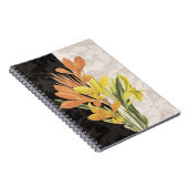 センターピースI ノートブック (右側)