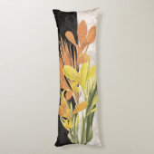 センターピースI ボディピロー (裏面 (縦))