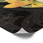 センターピースI ポスター (角)