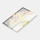 センターピースI ポストイット (アングル)