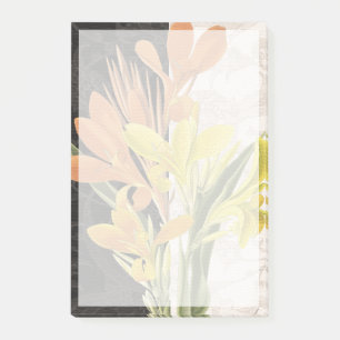 センターピースI ポストイット