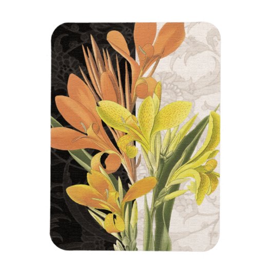 センターピースI マグネット (縦)