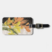 センターピースI ラゲッジタグ (正面横)