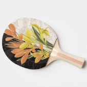 センターピースI 卓球ラケット (横)