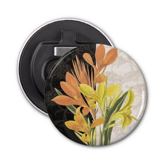 センターピースI 栓抜き (正面)