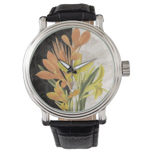 センターピースI 腕時計