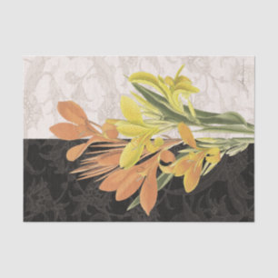 センターピースI 薄葉紙