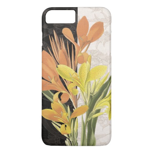 センターピースI Case-Mate iPhoneケース (裏面)