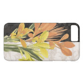 センターピースI Case-Mate iPhoneケース (裏面(横))