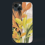 センターピースI iPhone 13ケース<br><div class="desc">花柄</div>