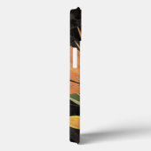 センターピースI Case-Mate iPhoneケース (裏面 / 右)