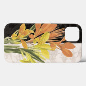 センターピースI Case-Mate iPhoneケース (裏面 (横))