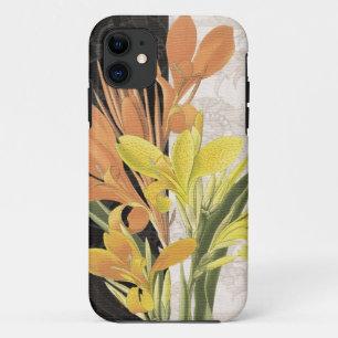 センターピースI iPhone 11 ケース