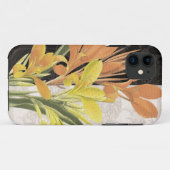 センターピースI Case-Mate iPhoneケース (裏面(横))