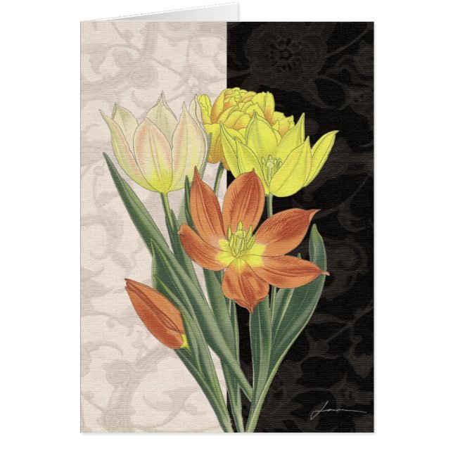 センターピースII (正面)