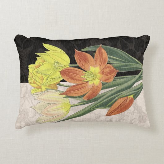 センターピースII アクセントクッション (正面)