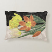 センターピースII アクセントクッション (裏面)