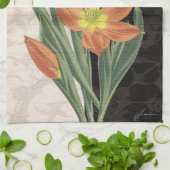 センターピースII キッチンタオル (折り畳み)