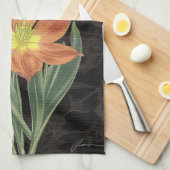 センターピースII キッチンタオル (四つ折り)