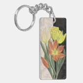 センターピースII キーホルダー (正面左)