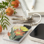 センターピースII キーホルダー (正面右)