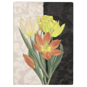 センターピースII クリップボード (裏面)