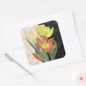 センターピースII スクエアシール (封筒)