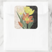 センターピースII スクエアシール (バッグ)