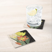 センターピースII スクエアペーパーコースター (インサイチュ)