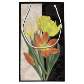 センターピースII スモールペーパーバッグ (裏面)