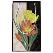 センターピースII スモールペーパーバッグ (正面)