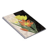 センターピースII ノートブック (右側)