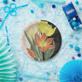 センターピースII ペーパープレート (パーティー)