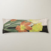 センターピースII ボディピロー (裏面)