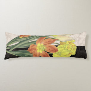 センターピースII ボディピロー