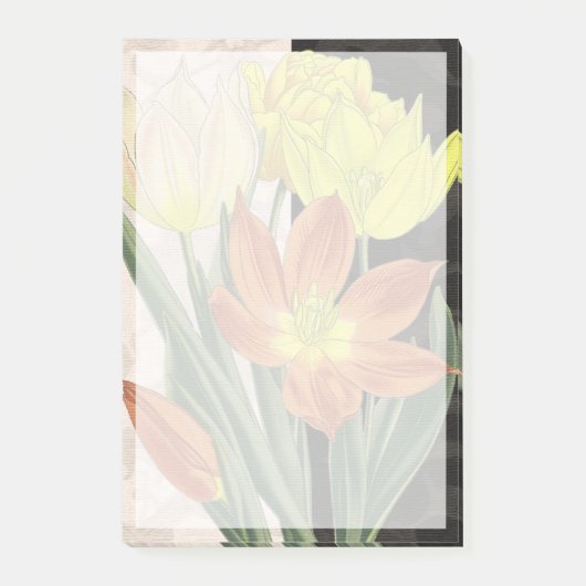 センターピースII ポストイット (正面)