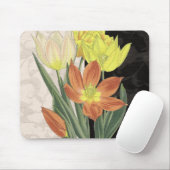 センターピースII マウスパッド (マウス)