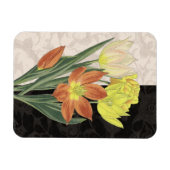 センターピースII マグネット (横)