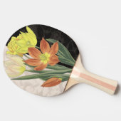 センターピースII 卓球ラケット (横)