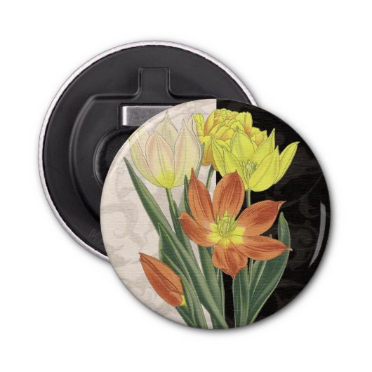 センターピースII 栓抜き (正面)