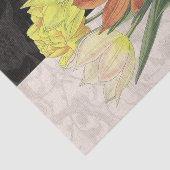 センターピースII 薄葉紙 (詳細)